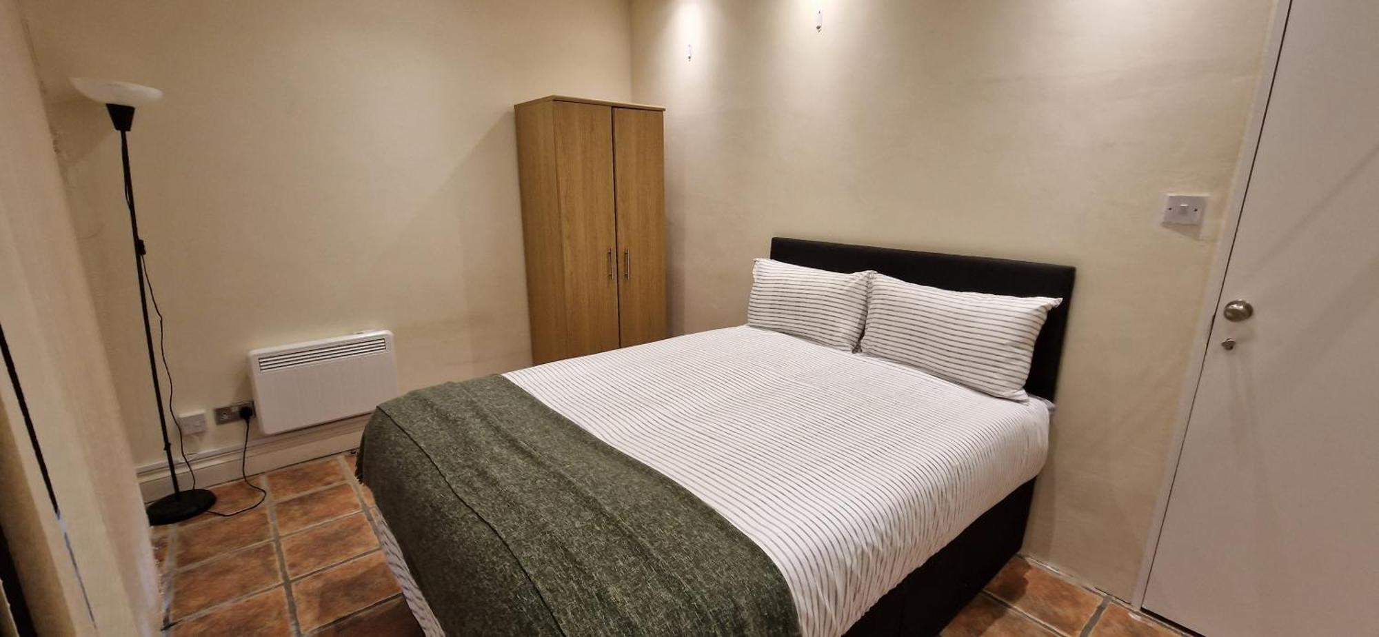The Copper Fields Apartment ลอนดอน ภายนอก รูปภาพ