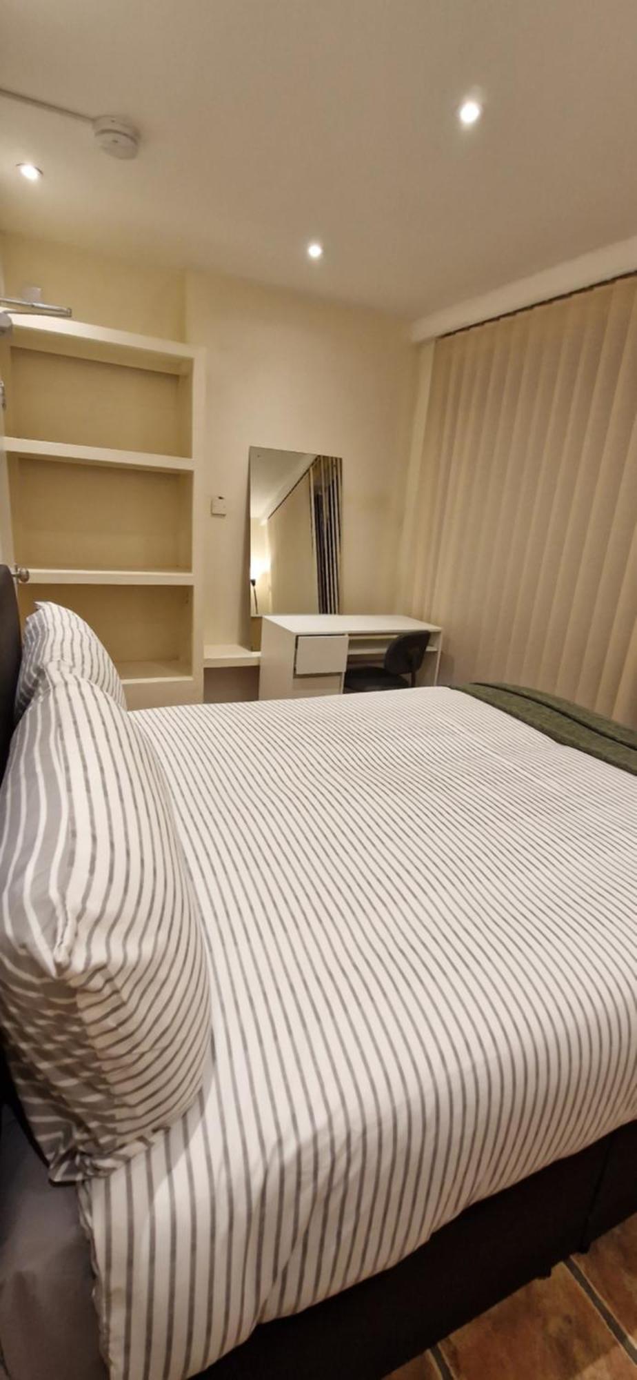 The Copper Fields Apartment ลอนดอน ภายนอก รูปภาพ