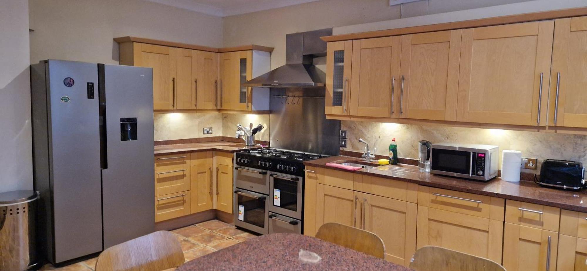 The Copper Fields Apartment ลอนดอน ภายนอก รูปภาพ